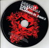 Live Summer 2003_CD-Cover by Figumari